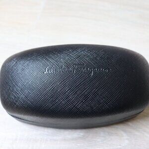 Salvatore Ferragamo Sunglasses Case